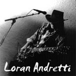 Loran Andretti